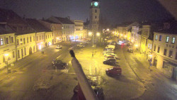 Náměstí, Městská věž