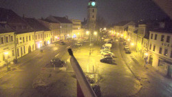 Náměstí, Městská věž