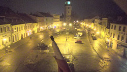 Náměstí, Městská věž