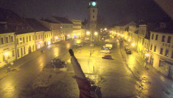 Náměstí, Městská věž