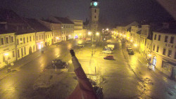 Náměstí, Městská věž