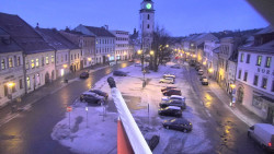 Náměstí, Městská věž