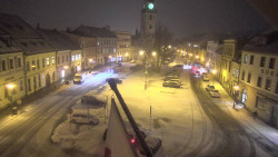 Náměstí, Městská věž