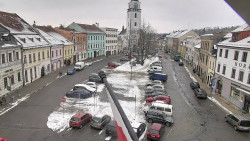 Náměstí, Městská věž