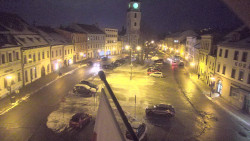 Náměstí, Městská věž