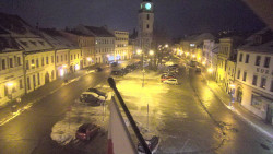 Náměstí, Městská věž