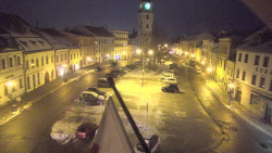 Náměstí, Městská věž