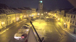 Náměstí, Městská věž