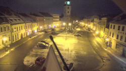 Náměstí, Městská věž