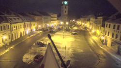 Náměstí, Městská věž