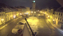 Náměstí, Městská věž