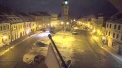 Náměstí, Městská věž