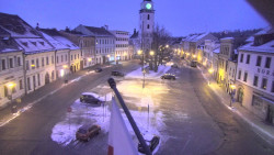 Náměstí, Městská věž