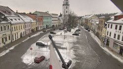 Náměstí, Městská věž