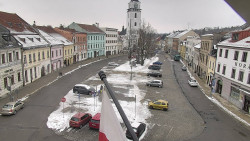 Náměstí, Městská věž