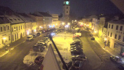 Náměstí, Městská věž