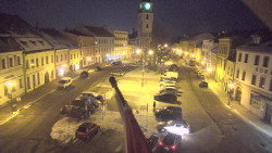 Náměstí, Městská věž