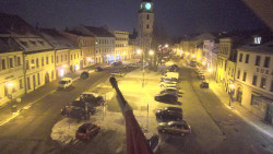 Náměstí, Městská věž