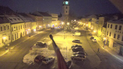 Náměstí, Městská věž