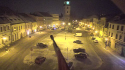 Náměstí, Městská věž