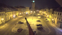 Náměstí, Městská věž