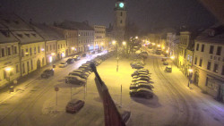 Náměstí, Městská věž