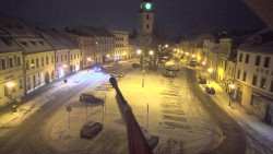 Náměstí, Městská věž