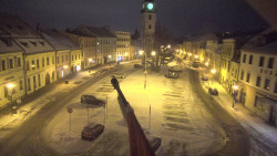 Náměstí, Městská věž