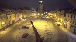 Náměstí, Městská věž