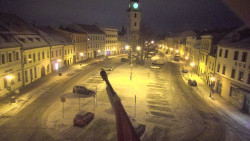 Náměstí, Městská věž