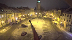 Náměstí, Městská věž