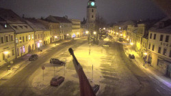 Náměstí, Městská věž