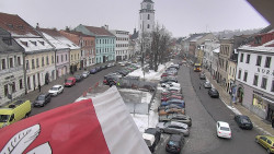 Náměstí, Městská věž