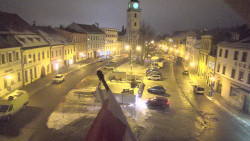 Náměstí, Městská věž