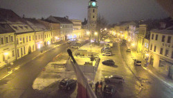 Náměstí, Městská věž