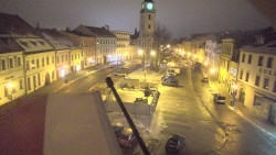 Náměstí, Městská věž