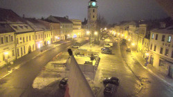 Náměstí, Městská věž