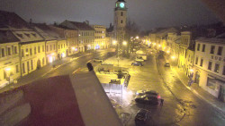 Náměstí, Městská věž