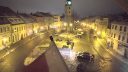 Náměstí, Městská věž