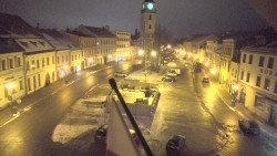 Náměstí, Městská věž