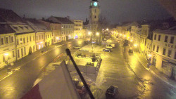 Náměstí, Městská věž