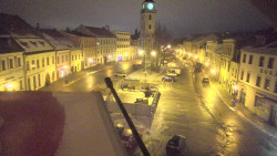 Náměstí, Městská věž