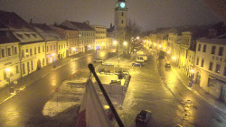 Náměstí, Městská věž