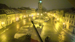 Náměstí, Městská věž