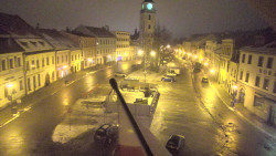 Náměstí, Městská věž