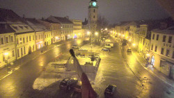 Náměstí, Městská věž