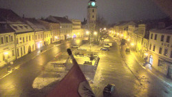 Náměstí, Městská věž