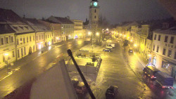 Náměstí, Městská věž