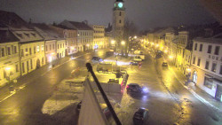 Náměstí, Městská věž