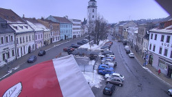 Náměstí, Městská věž